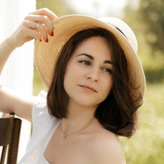 Полина Егорова, 11.07, Пушкино