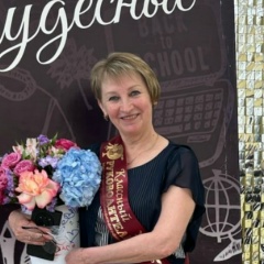 Альбина Намятова, Екатеринбург