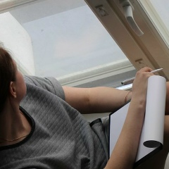 Елена Мохонова, 18.02.1982, Санкт-Петербург