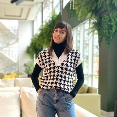 Ирина Черкес, 25.05, Витебск