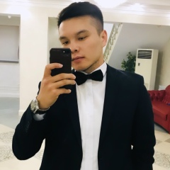 Kan Aldiev, 16.10, Кульсары