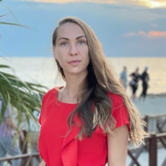 Светлана Королева, Санкт-Петербург