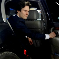 Макс Миллион, 31.01.1989, Санкт-Петербург