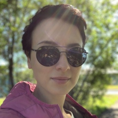 Мария , Елизово