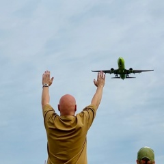 Михаил Скрипачев, 21.07