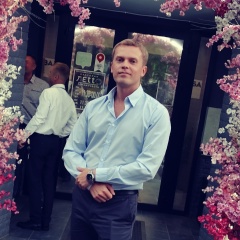 Максим Сергеевич, 26.06, Богородск