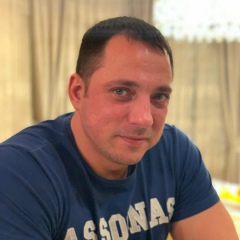 Дмитрий Москвичев, 02.09, Санкт-Петербург