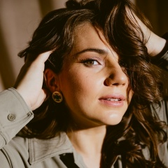 Оксана Сорокина, 29.06.1988, Владимир