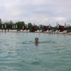 Инна Древаль, 04.06, Киев