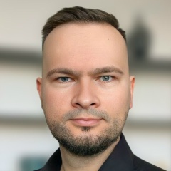 Роман Павлов, 17.04.1988, Praha