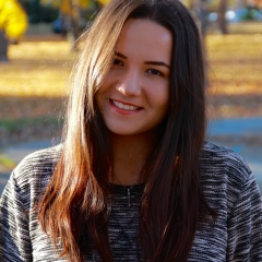 Дарья Рифма, 22.04, Toronto