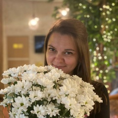 Ирина Сборщикова