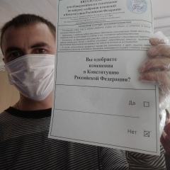 Эльдар Касимов, 31.03.1987