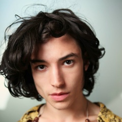 Theodore Nott, 01.03.1990, London