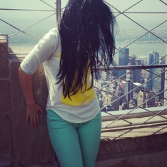 Каринка Молодая, 15.08.1992, Каховка