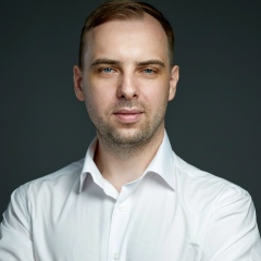 Вячеслав Маричев, 23.05.1988, Москва