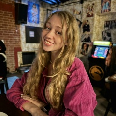 Елена Ключникова, 24.06.1991, Нижний Новгород