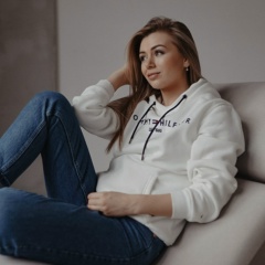 Александра Юдина, 14.07, Санкт-Петербург