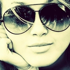 Ника Энтони, 17.01.1989, Ростов-на-Дону