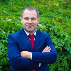 Михаил Никитин, 18.02.1984, Саратов