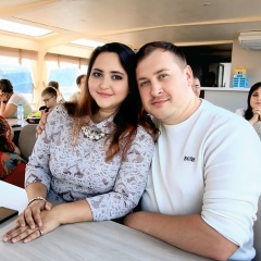 Михаил Старцев, 17.08, Санкт-Петербург