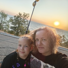 Ленуся Пиякина, 01.11, Саратов