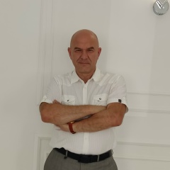 Дмитрий Коршунов, Москва