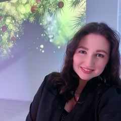 Катерина Безводицкая, Иваново