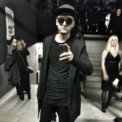 Ума Рузимурадов, 28.07, Москва