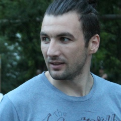 Дожа Сергей, 27.11, Одесса