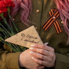 Наталя Кузнецова, 17.03