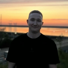 Даниил Алексеев, 01.02, Чебоксары