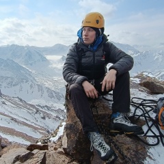 Вячеслав Сигаев, 09.03.1988, Новосибирск