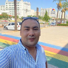 Аслан Межитов, 13.10.1983, Сургут