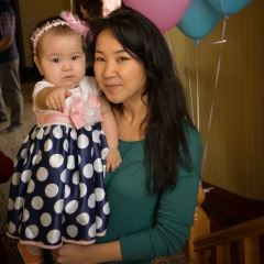 Ainur Baimagambetova, 23.01.1987, Актобе