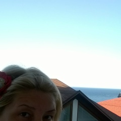 Зуля Фомина, 20.12, Казань