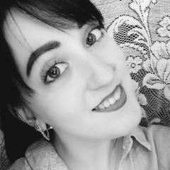 Валерия Полянская, 14.04.1993, Мариуполь