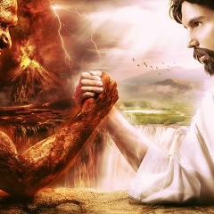 Олег Циник, 15.07.1974, Байрам