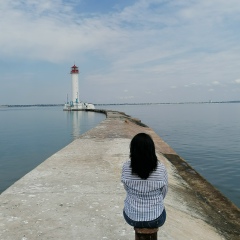 Юлия Маликова, 31.07.1986, Одесса