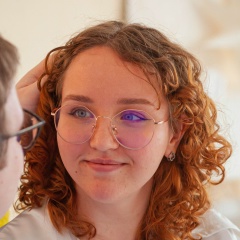 Настёна Фомичёва, 26.07, Архангельск