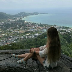 Иринка Телепня, 01.06.1990, Санкт-Петербург