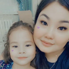 Каракоз Конырбаева, 03.11.1993