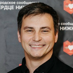 Пётр Кудасов, 05.05.1987, Нижний Новгород