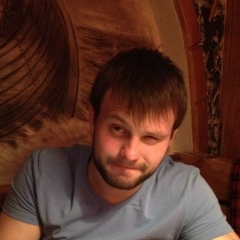 Александр Беспятых, 18.12.1989, Южно-Сахалинск