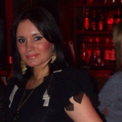 Маргарита Максимова, 28.04, Санкт-Петербург