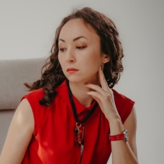 Алуа Нурбаева, 02.04.1985, Алматы