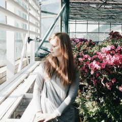 Аня Коваль, 15.06, Киев