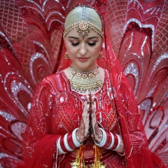 Машенька Вернер, 03.07.1991, Екатеринбург