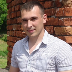 Михаил Конопацкий, 21.11.1986, Брест