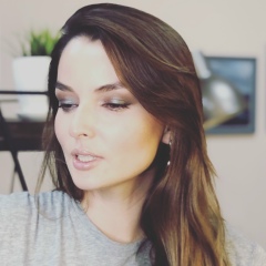 Юлия Котова, 23.07, Красноярск